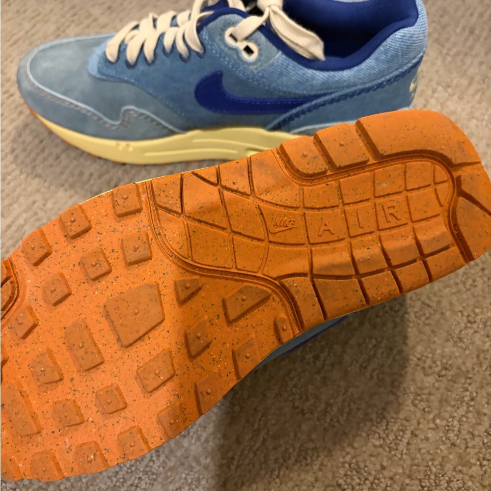 Nike Denim Air Max men’s or women’s - Picture 3 of 6